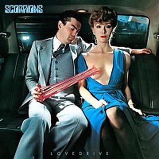 Scorpions – Lovedrive