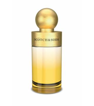 Scotch&Soda Women Island Water EDP parfémy pro ženy 90 ml