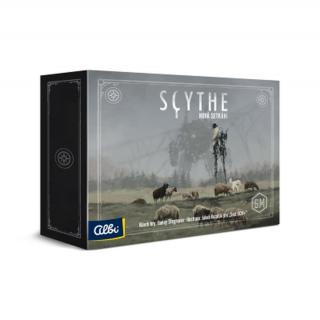 Scythe - Nová setkání ALBI