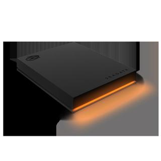 Seagate FireCuda/5TB/HDD/Externí/2.5"/Černá/2R