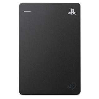 Seagate Game Drive/4TB/HDD/Externí/2.5"/Černá/2R