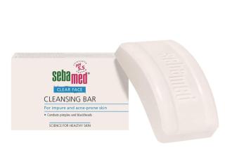 Sebamed Čisticí mýdlo pro problematickou pokožku Syndet Clear Face  100 g