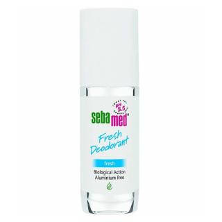 SEBAMED Deo spray Fresh 75 ml