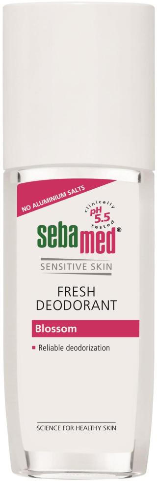 Sebamed Deodorant ve spreji Blossom Classic  75 ml