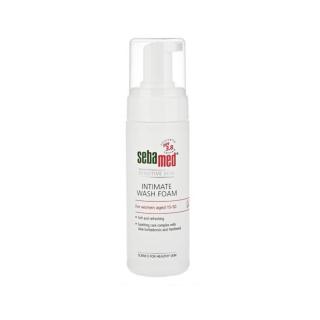 Sebamed Intimní Mycí Pěna 150ml