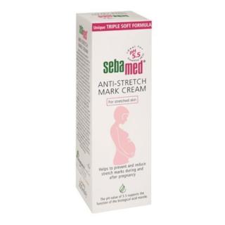 Sebamed Krém Proti Striím 200ml