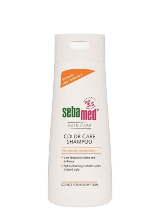 Sebamed Šampon pro barvené vlasy Classic  200 ml