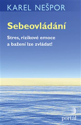 Sebeovládání - Karel Nešpor