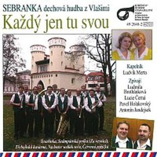 Sebranka – Každý jen tu svou