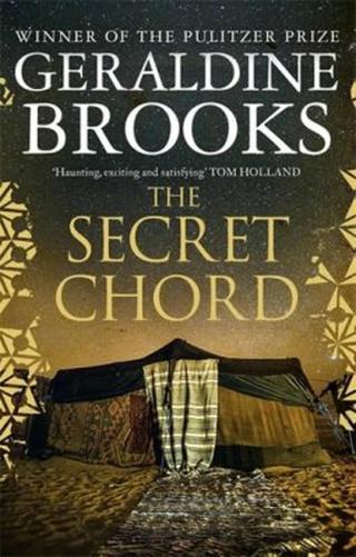 Secret Chord - Brooks Geraldine