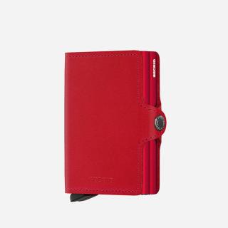 Secrid Twinwallet Original TO-RED-RED