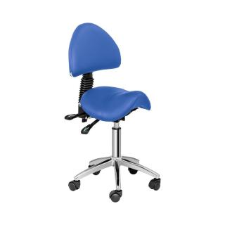 Sedlová židle PHYSA BERLIN BLUE