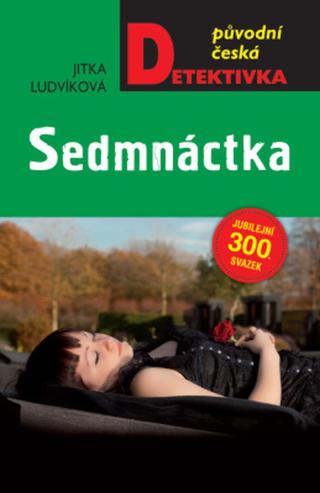 Sedmnáctka - Jitka Ludvíková - e-kniha