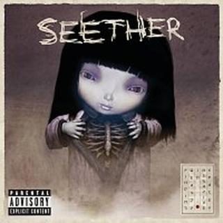 Seether – Finding Beauty In Negative Spaces [Bonus Track Version] LP