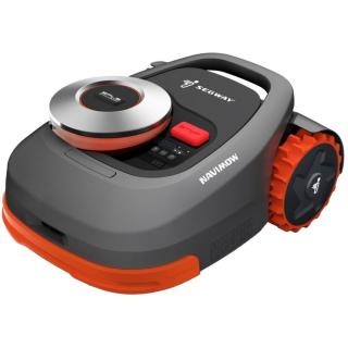 Segway Navimow H1500E - Robotická sekačka