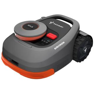 Segway Navimow H800E - Robotická sekačka