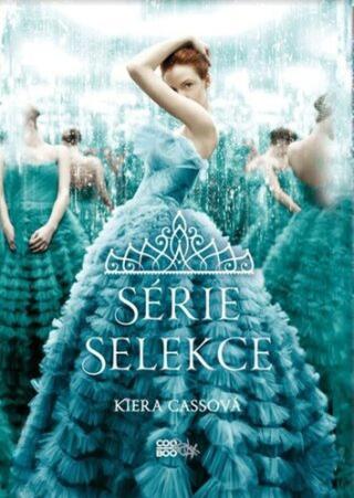 Selekce - Kiera Cassová