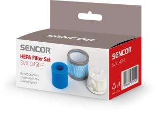 SENCOR sada filtrů SVX 045HF