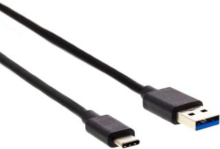 SENCOR SCO 520-015 BK USB 3.1 A/M-C