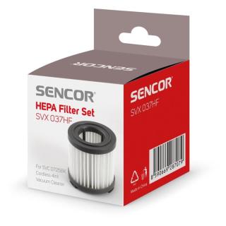 SENCOR SVX 037HF hepafiltr k SVC 0725BK