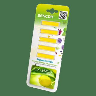 SENCOR SVX LEMON