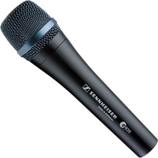 Sennheiser E935 Vokální dynamický mikrofon