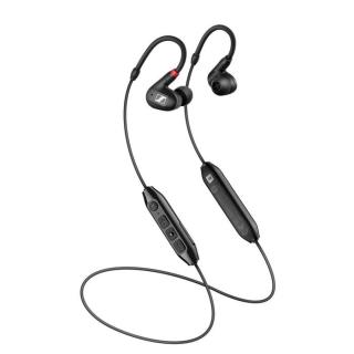 Sennheiser Ie 100 Bt Black