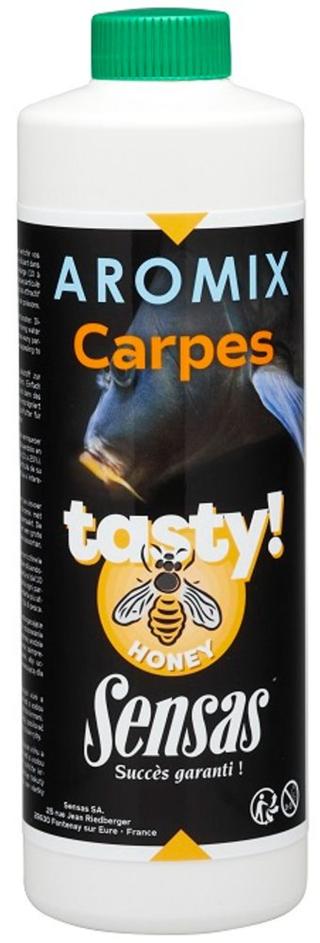 Sensas Posilovač Aromix Carp Tasty 500ml