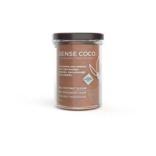 Sense Coco Bio Kokosový Cukr 250g