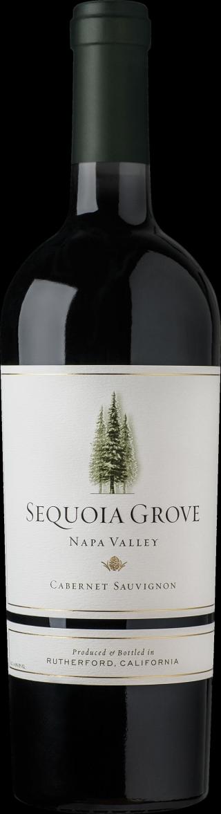 Sequoia Grove Cabernet Sauvignon 2018