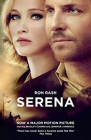 Serena - Ron Rash