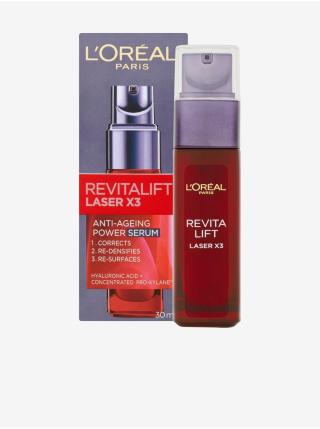 Sérum L'Oréal Paris Revitalift LaserX3