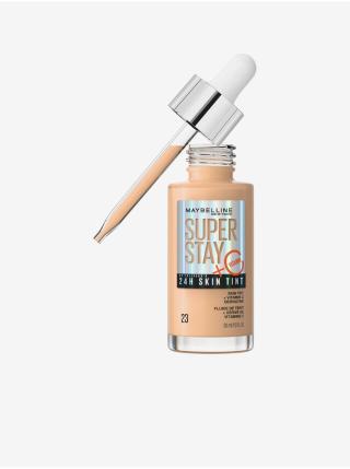 Sérum pro sjednocení barevného tónu pleti Maybelline New York SuperStay Vitamin C Skin Tint 23