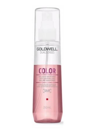 Sérum pro zvýraznění barvy Goldwell Dualsenses Color - 150 ml  + DÁREK ZDARMA