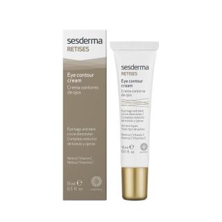 Sesderma Retises 0.05% Oční Kontura 15ml