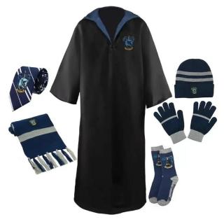 Set oblečení Harry Potter - Ravenclaw