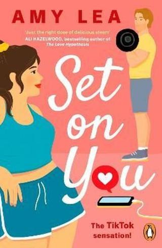 Set On You - Lea Amy