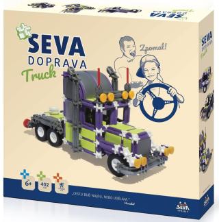 Seva Doprava Truck