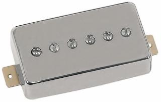 Seymour Duncan SPH90-1B Stříbrná