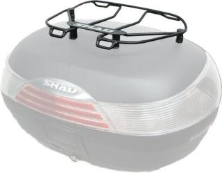 Shad Top Case Upper Rack