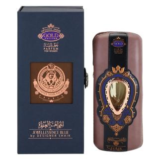 Shaik Opulent Shaik Gold Edition parfémovaná voda pro ženy 40 ml