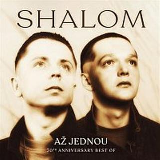 Shalom – Až jednou