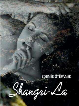 Shangri-La - Zdeněk Štěpánek - e-kniha
