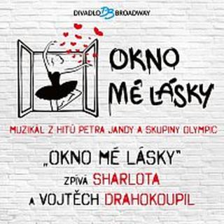 Sharlota, Vojtěch Drahokoupil – Okno mé lásky