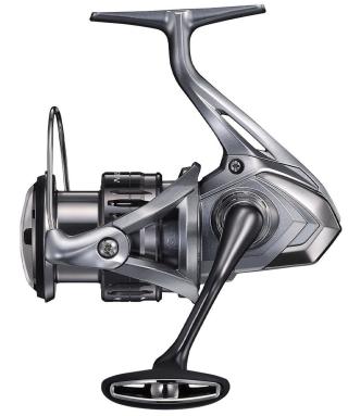 Shimano naviják nasci 5000 xgfc