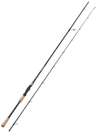 Shimano Prut Beastmaster FX Predator 2,4m 3-14g 2-díl