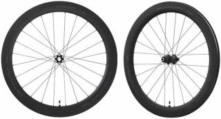 Shimano Ultegra WH-R8170 29/28"  Kotoučová brzda 12x100-12x142 Center Lock Pár kol 60 mm Zapletená kola