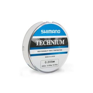 Shimano Vlasec Technium 200m