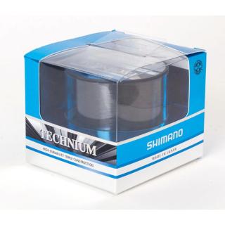 Shimano Vlasec Technium PB Premium Box 1/4 Pound