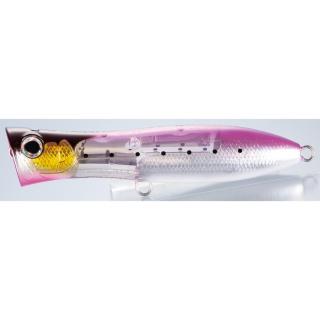 Shimano Wobler Ocea Bomb Dip 170F Flash Boost 17cm Barva: pink